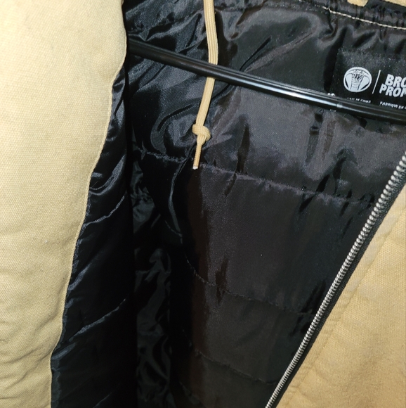 Broken promises jacket - Picture 4 of 5